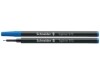 Fineliner-Mine TOPLINER 970  blau  0 4 mm  passend für TOPLINER 911