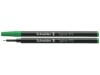Fineliner-Mine TOPLINER 970  grün  0 4 mm  passend für TOPLINER 911