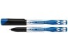Tintenroller TOPBALL 811  mit Wechselmine  0 5 mm  blau