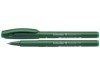 Faserschreiber TOPWRITER 147  0 6 mm  grün