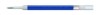 Gel-Tintenrollermine für K157  K227  KR507  Farbe blau