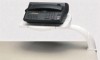 Telefonarm mit Multifunktionsplatte  schwarz  5 kg  Tischklemme