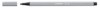 Fasermaler Pen 68  1 mm  mittelgrau
