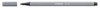 Fasermaler Pen 68  1 mm  dunkelgrau