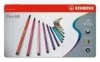 Fasermaler Pen 68 Etui  Metalletui mit 30 Stiften