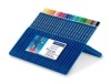 ergo soft  aquarell Farbstift  STAEDTLER Box mit 24 Farben