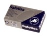 Safetiss - 200 Tücher in Spenderdose