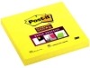 Haftnotizen Super Sticky - 76 x 76 mm  90 Blatt