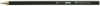 Bleistift 11 11 Härtegrad: 2B  Schaftfarbe: schwarz
