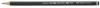 Bleistift CASTELL  9000  HB  Schaftfarbe: dunkelgrün