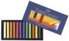 Creative Studio Softpastellkreide  12 Farben sortiert im Kartonetui
