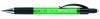 Druckbleistift GRIP MATIC 1377  0 7 mm  Härtegrad: HB  Schaft: grün