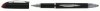 Tintenroller uni-ball  JETSTREAM Sx-210  Strich: 0 5 mm  Schreibfarbe: rot