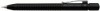 Druckbleistift GRIP 2011  0 7 mm  B  Schaftfarbe: schwarz-matt