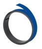 Magnetband  100 cm x 5 mm  1 mm  blau