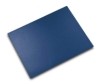 Schreibunterlage - DURELLA  53 x 40 cm  blau