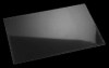 Schreibunterlage DURELLA KLAR - 70 x 50 cm  glasklar