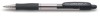 Kugelschreiber Super Grip M BPGP-10R-M  0 5 mm  schwarz