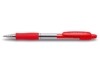 Kugelschreiber Super Grip M BPGP-10R-M  0 5 mm  rot