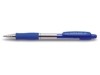 Kugelschreiber Super Grip M BPGP-10R-M  0 5 mm  blau