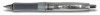 Kugelschreiber Equilibrium Dr. Grip Serie BPDG-60R-M  Griffzone schwarz  schwarz