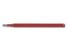 Tintenrollermine  BLS-FR7  0 4 mm  rot  für Frixion Ball 2260