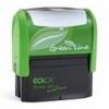 Printer 40 Green Line - max . 6 Zeilen  23 x 59 mm