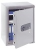Sicherheitsschränke OfficeLine 112  Elektronisches ZahlenschloĂĹ¸ - AuĂĹ¸engröĂĹ¸e 641x554x816 mm