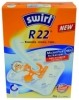Staubfilter-Beutel - Marke Rowenta - R 22 AirSpace
