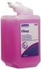 Waschlotion Nachfüllkartusche für AQUARIUS* 1 Liter - Normal  parfümiert - Farbe pink