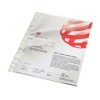 Prospekthülle Super Premium  A4  PVC  dokumentenecht  glasklar