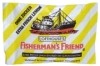Halsbonbons FishermanĂ‚Â´s Friend - Extra Frisch Lemon  zuckerfrei