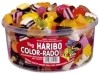 Fruchtgummi und Lakritzprodukte - Color Rado  1000g