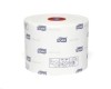 Toilettenpapier Compact für T6 System - 2-lagig  Pack mit 27 Rollen ĂÂˇ 100 m