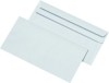 Briefumschläge DIN lang (220x110 mm)  ohne Fenster  selbstklebend  72 g/qm  1.000 Stück