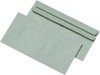 Briefumschläge Recycling DIN lang (220x110 mm)  ohne Fenster  selbsklebend  75g/qm  1.000 Stück