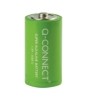 Super Alkaline Batterien - Baby/LR14/C  1 5 V
