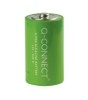 Super Alkaline Batterien - Mono/LR20/D  1 5V