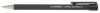 Kugelschreiber Lamda  0 5 mm  schwarz