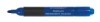 Permanentmarker Premium  ca. 3 mm  blau