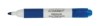 Whiteboard-Marker Premium  1 5 - 3 mm  blau