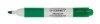 Whiteboard-Marker Premium  1 5 - 3 mm  grün
