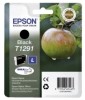 Epson Tintenpatrone C64/C84 schwarz