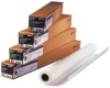 Designjet Plotterpapier Bright White - 610 mm x 45 7 m  90 g/qm  Kern-Ø“ 5 08 cm  1 Rolle