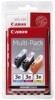 Canon Multipack PIXMA IP3600 bl/rot/gelb