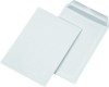Versandtaschen C5  ohne Fenster  selbstklebend  90 g/qm  weiß  500 Stück