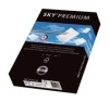 SKY   PREMIUM - A4  120 g/qm  weiß  250 Blatt