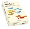 Rainbow Pastell - A4  160g/qm  hellchamois  250 Blatt